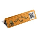 French Orange Rolling Papers 1 1/4 (Zig Zag)