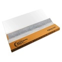 French Orange Rolling Papers 1 1/4 (Zig Zag)