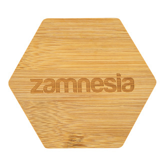 Lid for Glass Ashtray (Zamnesia)