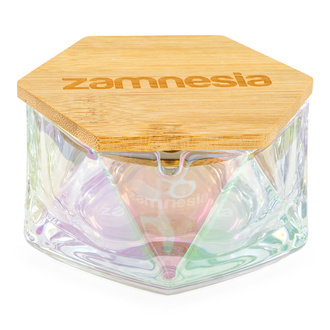 Lid for Glass Ashtray (Zamnesia)