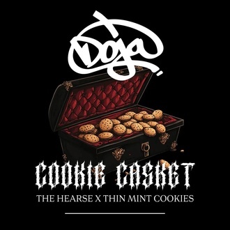 Cookie Casket (Barney's Farm) feminized