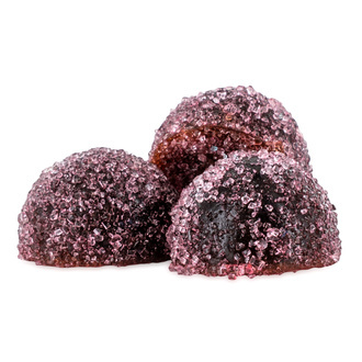 Kratom Gummies 30 mg (Zamnesia)