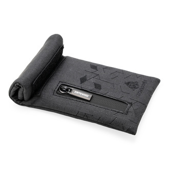 Smell-Proof Puff Pouch - Small (Zamnesia)