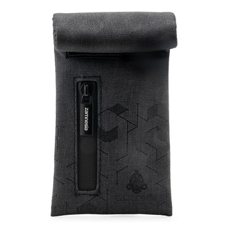 Smell-Proof Puff Pouch - Small (Zamnesia)