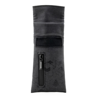 Smell-Proof Puff Pouch - Small (Zamnesia)