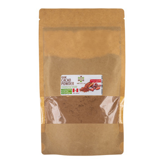 Raw Cacao Powder