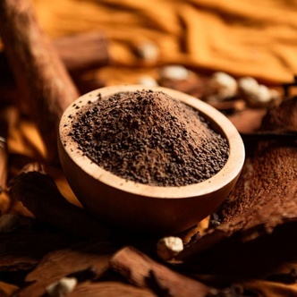 Raw Cacao Powder - Instant Mix