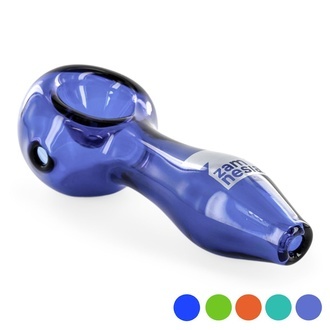Glass Pipe (Zamnesia)