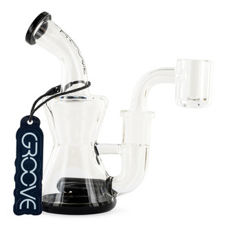 Micro Hourglass Rig (Groove)