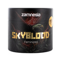 Skyblood (Zamnesia Seeds) - 9 Feminized Seeds + Grinder