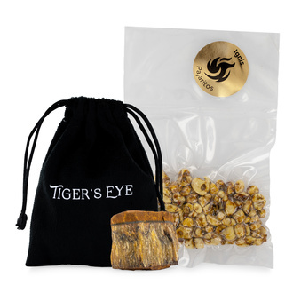 TRIBE Truffle Bliss Bites