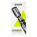 The HyperDyn (DynaVap)
