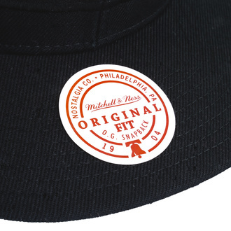 Exclusive TICAL x Zamnesia Snapback