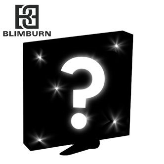 Autoflower Mystery Seeds 3 (Blimburn Seeds)