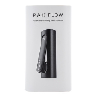 PAX Flow Vaporizer