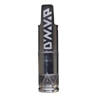 The BallR Cap (DynaVap)