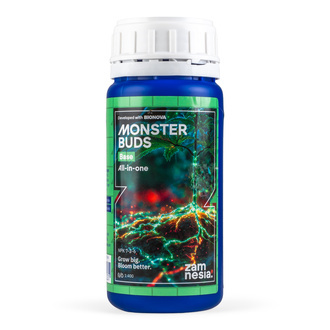 All-in-One Liquid - Monster Buds