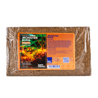 Coco Brick 10L (Zamnesia)