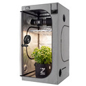 Grow Tent Kit 120x120 (Zamnesia)