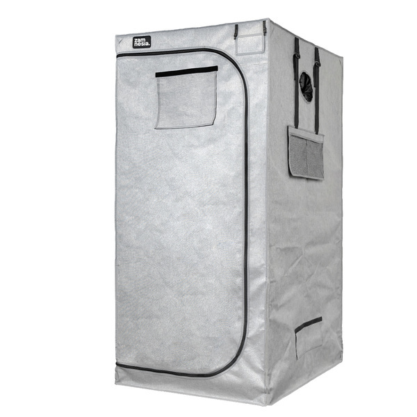 Grow Tent 80x80x180 (Zamnesia)