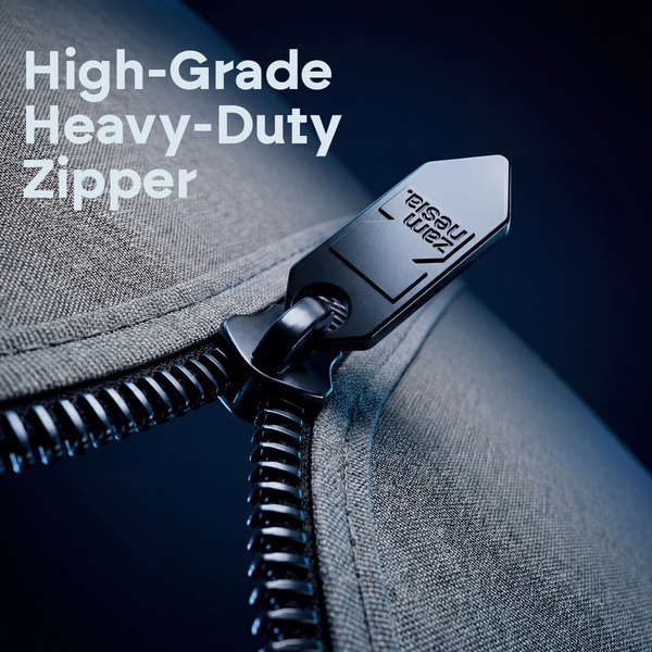 Grow Tent 100x100x200 (Zamnesia)