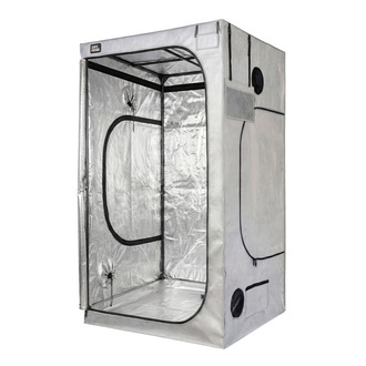 Grow Tent 120x120x200 (Zamnesia)