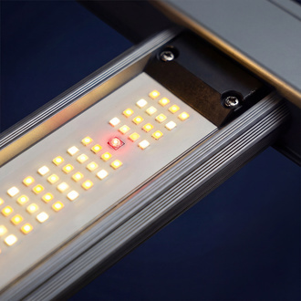 Phytonaut LED Grow Light 120 W (Zamnesia)