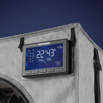 Grow Environment Controller (Zamnesia)