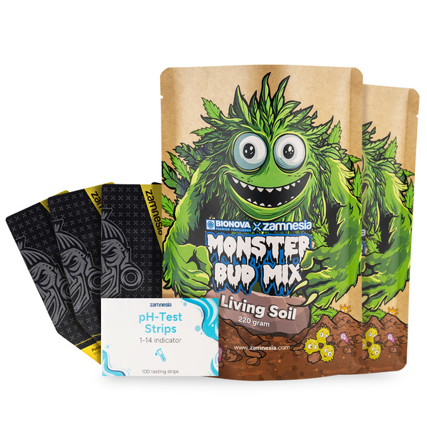 The Cultivator’s Bundle | TRIBE