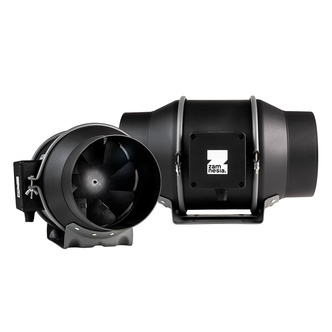 Inline Duct Fan (Zamnesia)