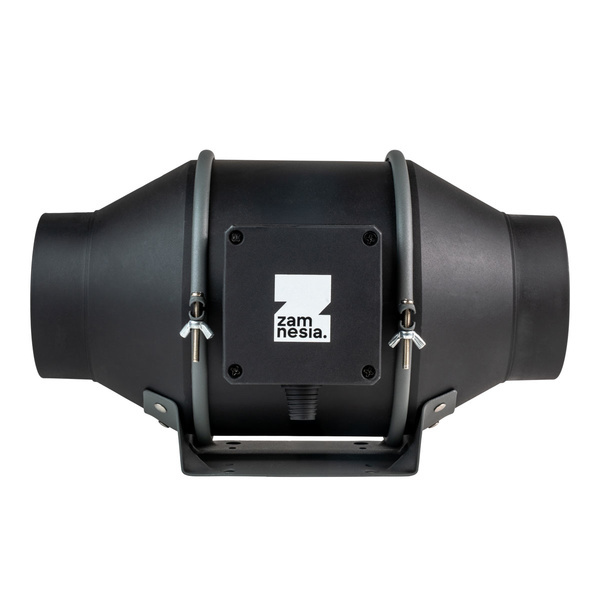 Inline Duct Fan (Zamnesia)