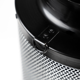 Carbon Filter Air Purifier 100 mm (Zamnesia)