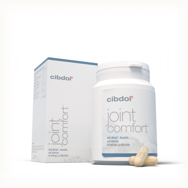 Joint Comfort (Cibdol)