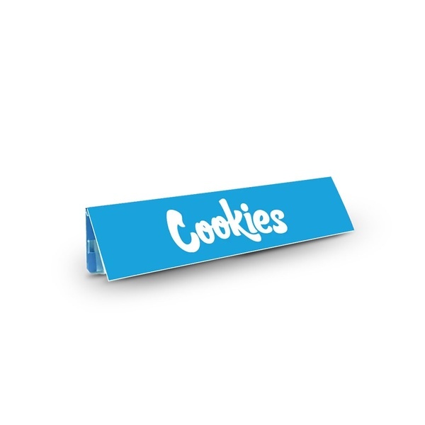 Hemp Rolling Papers (Cookies)