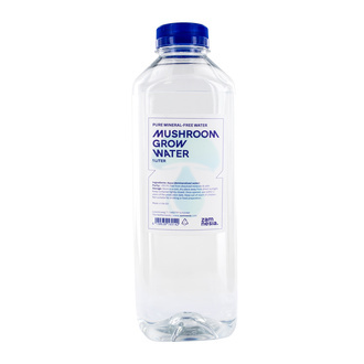 Deionised water for Mushrooms (Zamnesia)