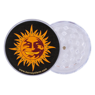 Acrylic Grinder (Barney's Farm)