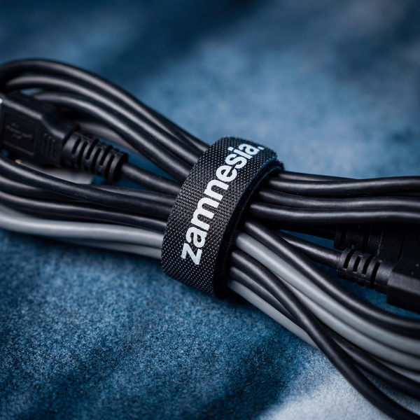 Velcro Cable Loop Ties (Zamnesia)