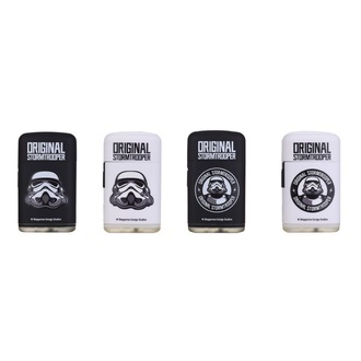 Stormtrooper Pocket Torch Lighter