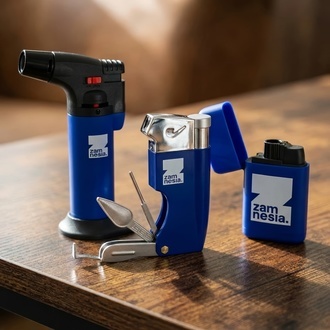 Torch Lighter (Zamnesia)