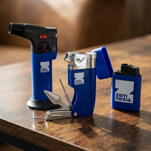 Pipe Tool Gas Lighter (Zamnesia)
