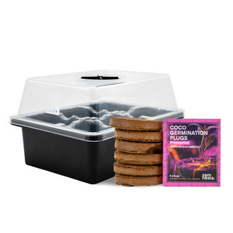 Seed Propagation Bundle