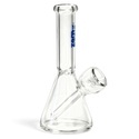 Mini Beaker Glass Bong (Hemper x Zamnesia)