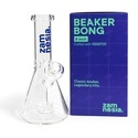 Glass Beaker Bong (HEMPER x Zamnesia)
