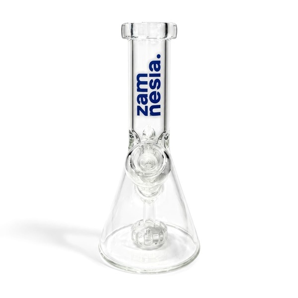 Glass Beaker Bong (HEMPER x Zamnesia)