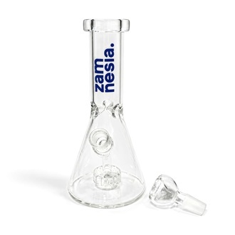 Glass Beaker Bong (HEMPER x Zamnesia)