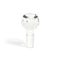 Glass Beaker Bong (HEMPER x Zamnesia)