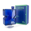 The Z Glass Bong (Zamnesia x HEMPER)