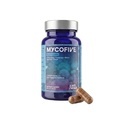 MycoFive Mushroom Capsules (Zamnesia)