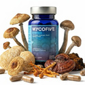 MycoFive Mushroom Capsules (Zamnesia)