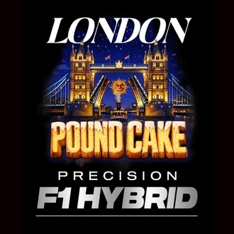 London Pound Cake F1 (Barney's Farm) feminized